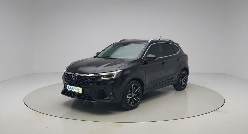 MG RX5 2025 LUXURY   AED 987/Month   0 DP   30 Day Return   Warranty   Service History