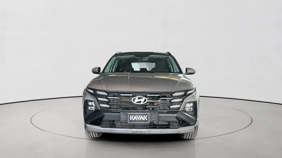 Hyundai Tucson 1.6 T-GDI COMFORT PLUS DCT   Guaranteed Warranty   0 Down Payment