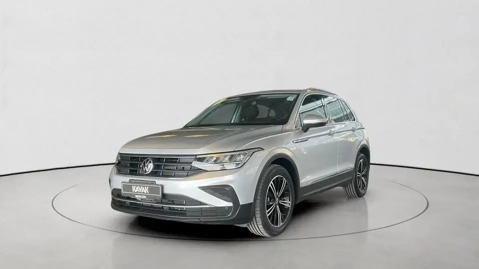 Volkswagen Tiguan 1.4 TSI DSG LIFE   Guaranteed Warranty   0 Down Payment