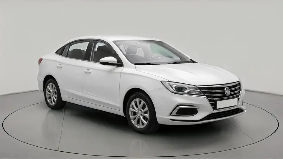 MG 5 Std 1.5L 2024 STD   AED 533/Month   0 DP   30 Day Return   Warranty