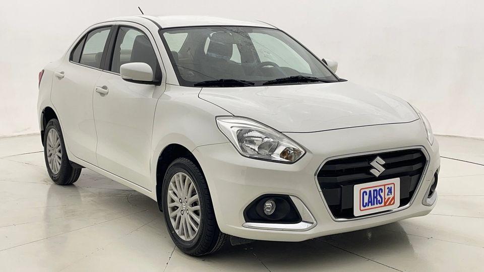 Suzuki Dzire GLX 1.2L 2022 GLX   AED 392/Month   0 DP   30 Day Return   Warranty   Service History