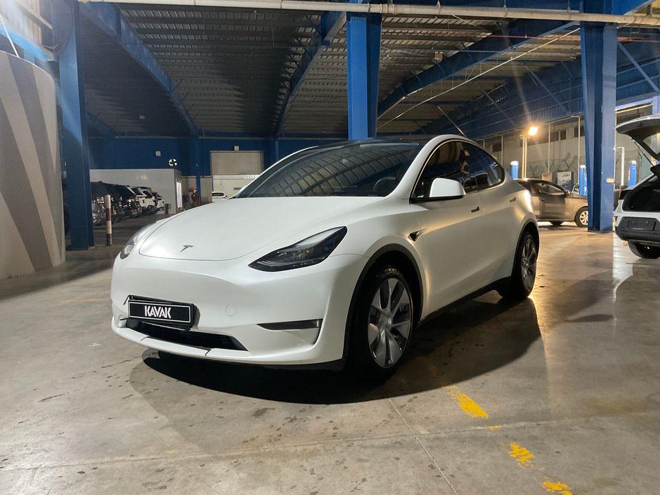 Tesla Model Y Long Range (Dual Motor)   Guaranteed Warranty   0 Down Payment