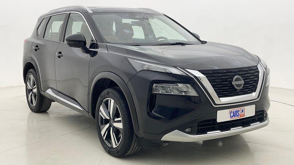 Nissan XTrail SL 2.5L (169 HP) SL 2.5   Zero Down Payment   Home Test Drive