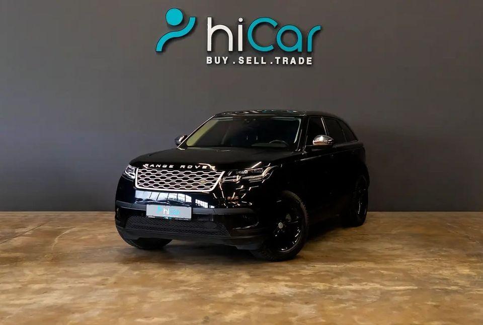 Land Rover Range Rover Velar P250 S 2.0L Petrol 1,877 p.m • 0% Downpayment • Velar P250 S • 1 Year Warranty