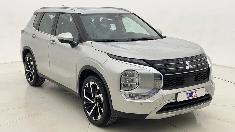 Mitsubishi Outlander Premium Limited 2.5L PREMIUM 2.5   Zero Down Payment   Home Test Drive