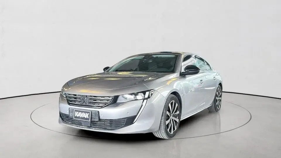 Peugeot 508 1.6T HP217 AUTO ALLURE   Guaranteed Warranty   0 Down Payment