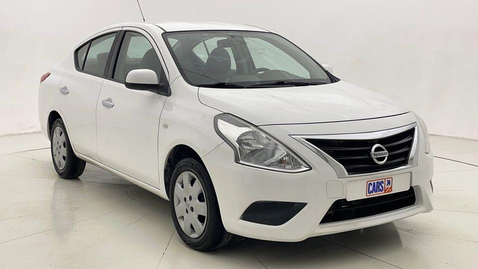 Nissan Sunny SV 1.6L SV 1.5   Zero Down Payment   Home Test Drive