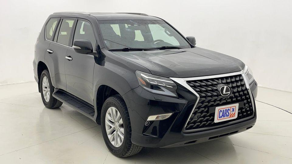 Lexus GX460 PREMIER 4.6 Zero Down Payment Home Test Drive