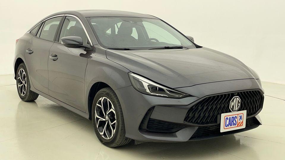 MG GT STD 1.5   Zero Down Payment   Home Test Drive