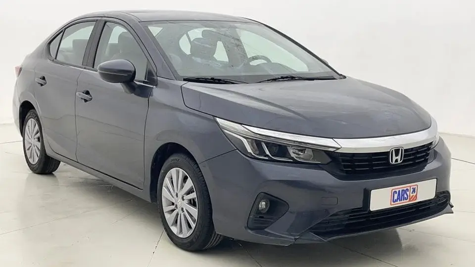 Honda City LX 1.5L 2024 LX   AED 685/Month   0 DP   30 Day Return   Warranty   Service History