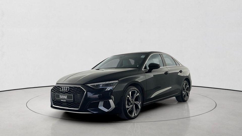 Audi A3 35 TFSI Progress Plus upto AED 20,000 Ramadan Discount Guaranteed Warranty 0 Down Payment