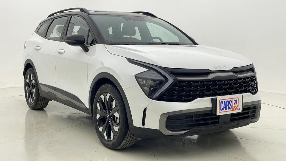 Kia Sportage SX 1.5   Zero Down Payment   Home Test Drive