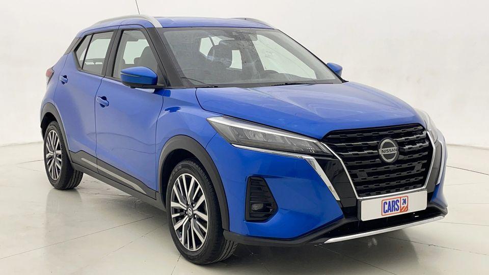 Nissan Kicks SL 1.6   Zero Down Payment   Home Test Drive