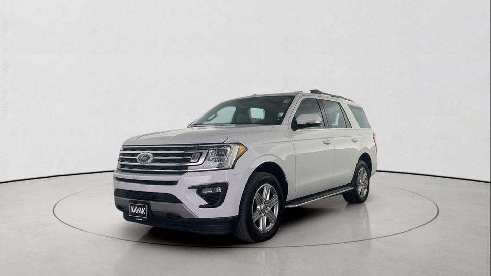 Ford Expedition XLT Premium upto AED 20,000 Ramadan Discount Guaranteed Warranty 0 Down Payment