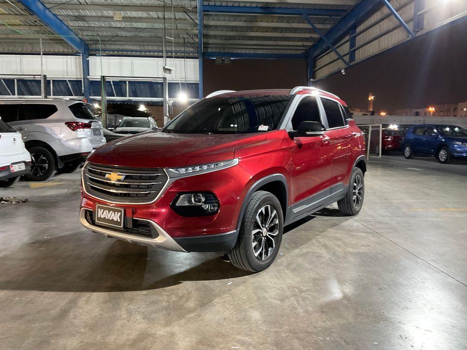 Chevrolet Groove Premier   upto AED 20,000 Ramadan Discount   Guaranteed Warranty   0 Down Payment