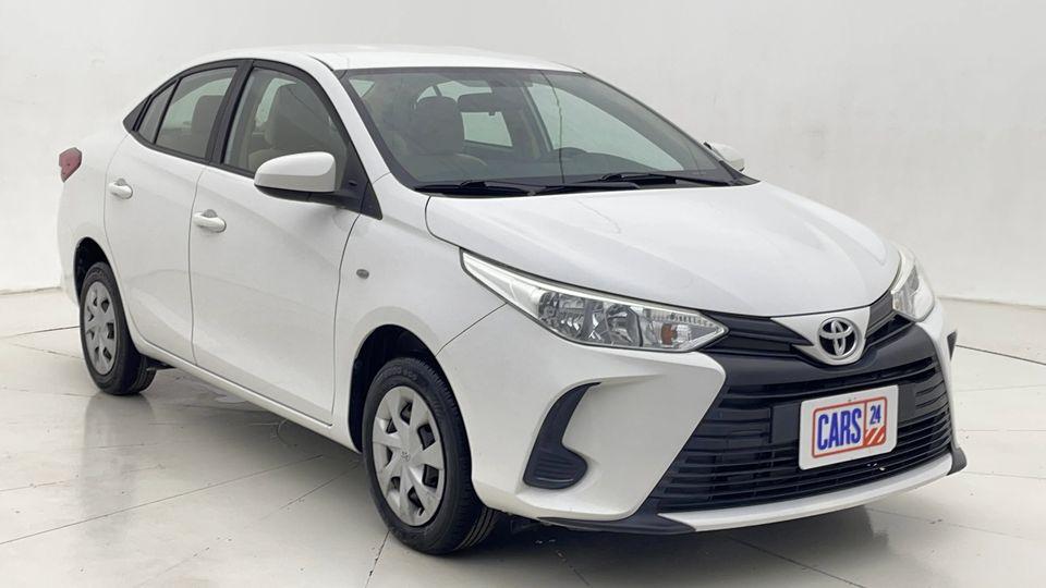Toyota Yaris Mid 1.3L Sedan SE 1.5   Zero Down Payment   Home Test Drive
