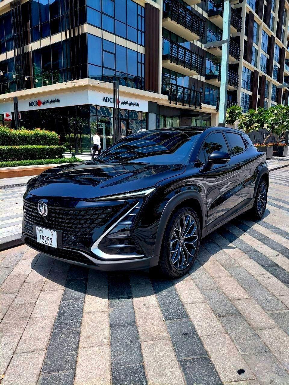 Changan Uni T 1.5T Sport URGENT PRICE !!!