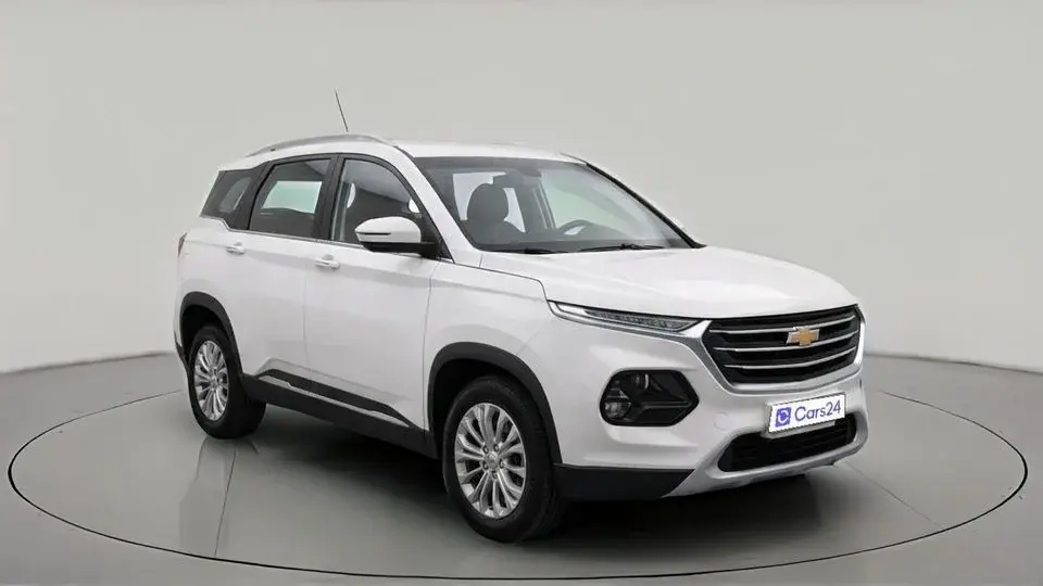 Chevrolet Groove LT 1.5L 2024 LT   AED 611/Month   0 DP   30 Day Return   Warranty   Service History