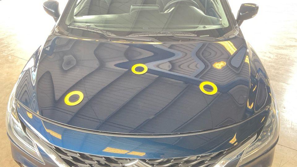 Suzuki Baleno 1.5L GL GL   Guaranteed Warranty   0 Down Payment