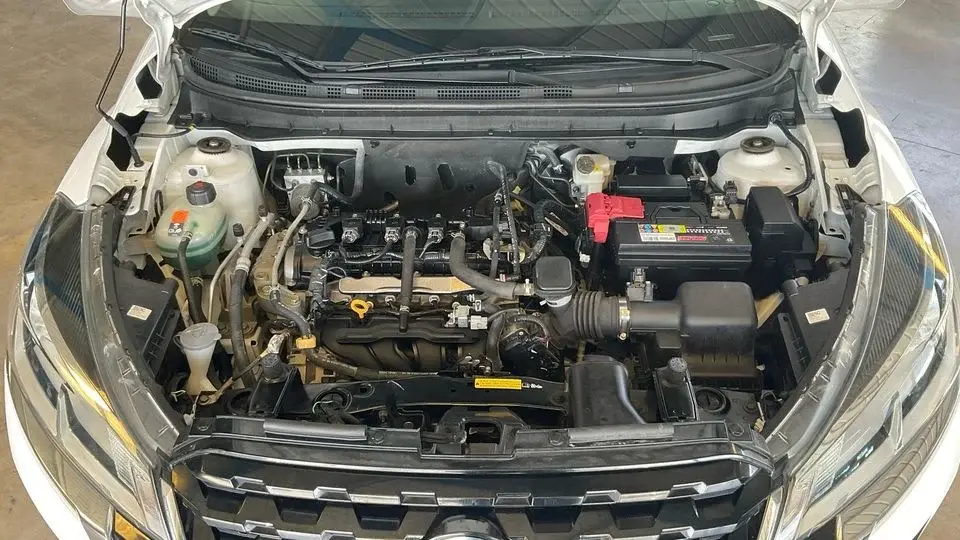 Nissan Kicks 1.6 S CVT   Guaranteed Warranty   0 Down Payment