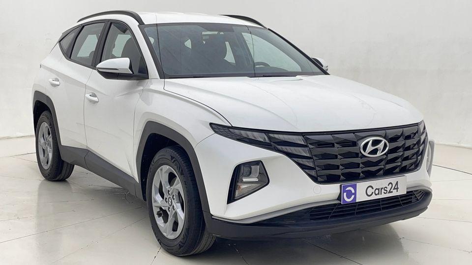 Hyundai Tucson Smart 1.6L 2023 SMART AED 962/Month 0 DP 30 Day Return Warranty Service History