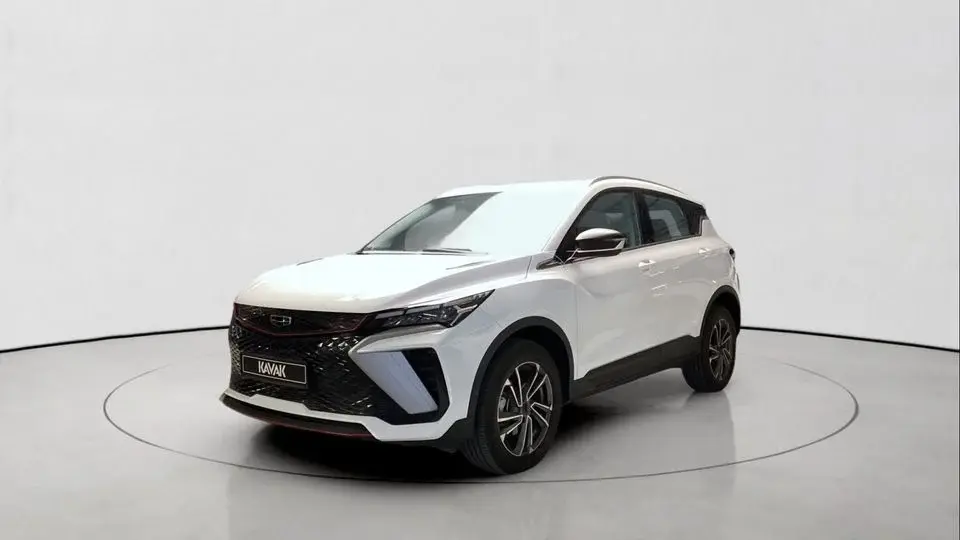 Geely Coolray GL 1.5TD GL   Guaranteed Warranty   0 Down Payment