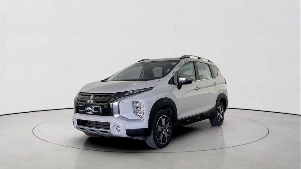 Mitsubishi Xpander Cross Premium   Guaranteed Warranty   0 Down Payment