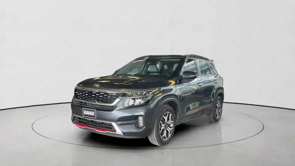 Kia Seltos SX (GT Line)   Guaranteed Warranty   0 Down Payment