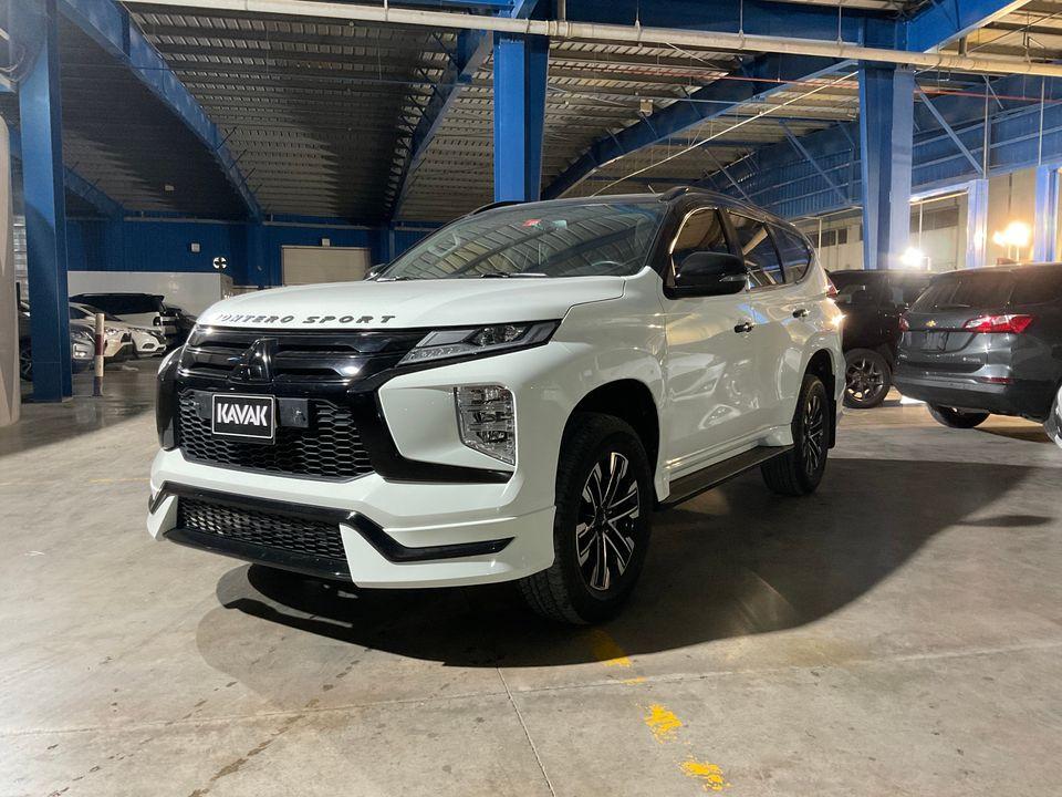 Mitsubishi Montero Sport Prime Edition   Guaranteed Warranty   0 Down Payment