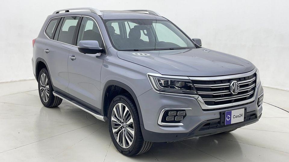 MG RX8 Luxury 2.0L 2022 LUXURY   AED 912/Month   0 DP   30 Day Return   Warranty   Service History