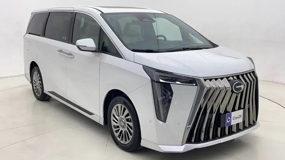 GAC M8 2.0T GX 2026 GX   AED 2431/Month   20% DP