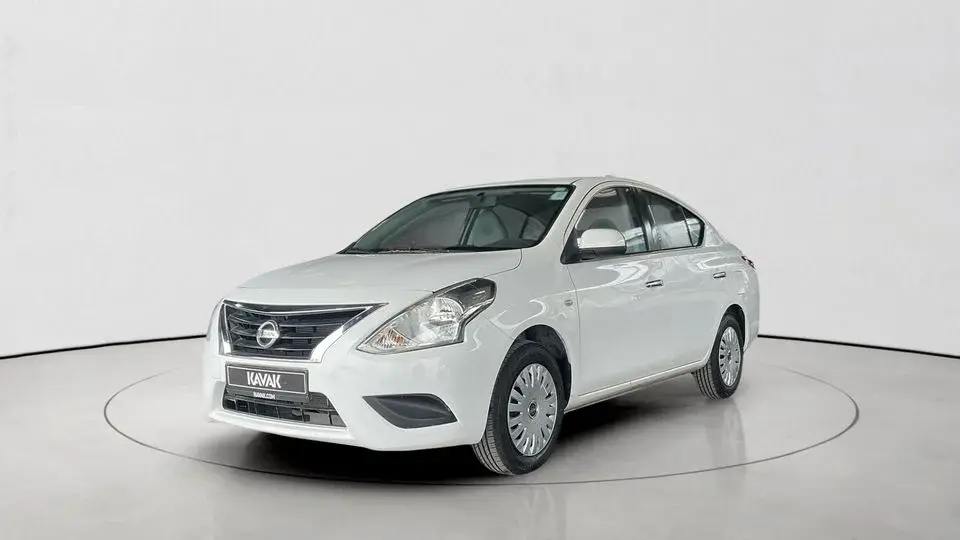 Nissan Sunny SV   upto AED 20,000 Ramadan Discount   Guaranteed Warranty   0 Down Payment