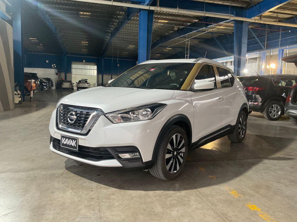 Nissan Kicks SV   upto AED 20,000 Ramadan Discount   Guaranteed Warranty   0 Down Payment