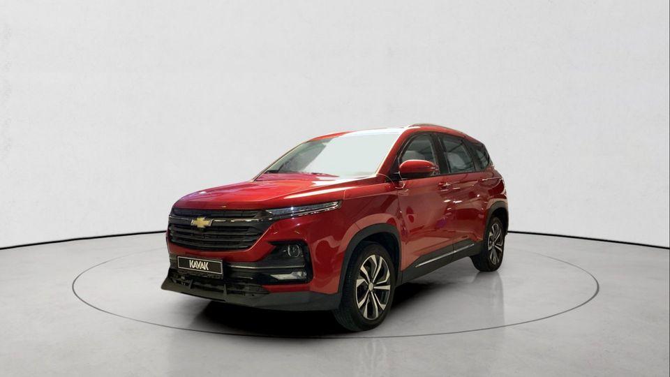 Chevrolet Captiva Premier 1.5L (149 HP) (5 Seater) Premier   Guaranteed Warranty   0 Down Payment