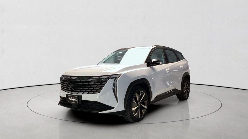 Geely Starray GF+ upto AED 20,000 Ramadan Discount Guaranteed Warranty 0 Down Payment