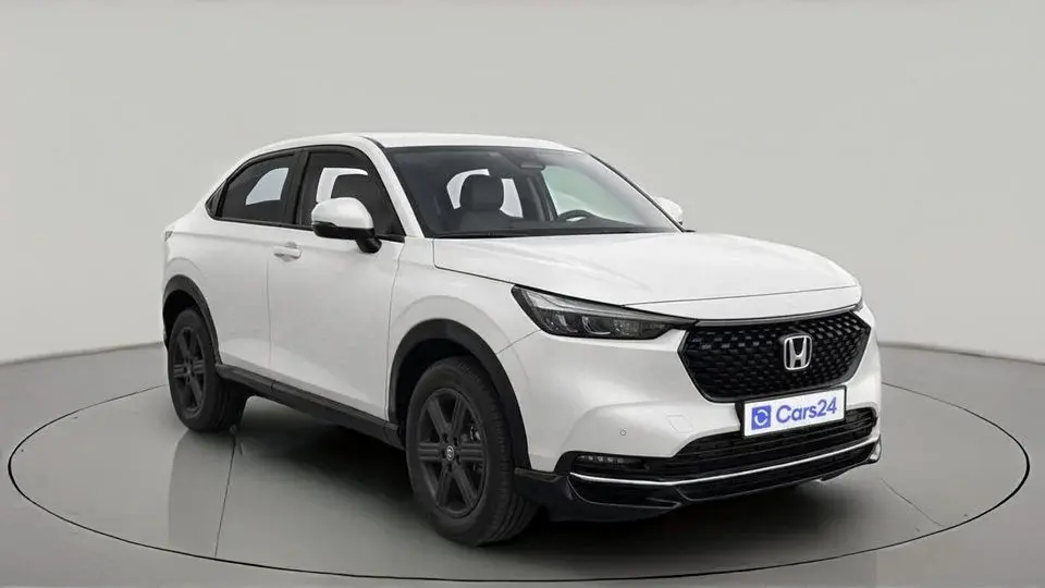 Honda HRV EX 1.8L 2024 EX   AED 1144/Month   0 DP   30 Day Return   Warranty