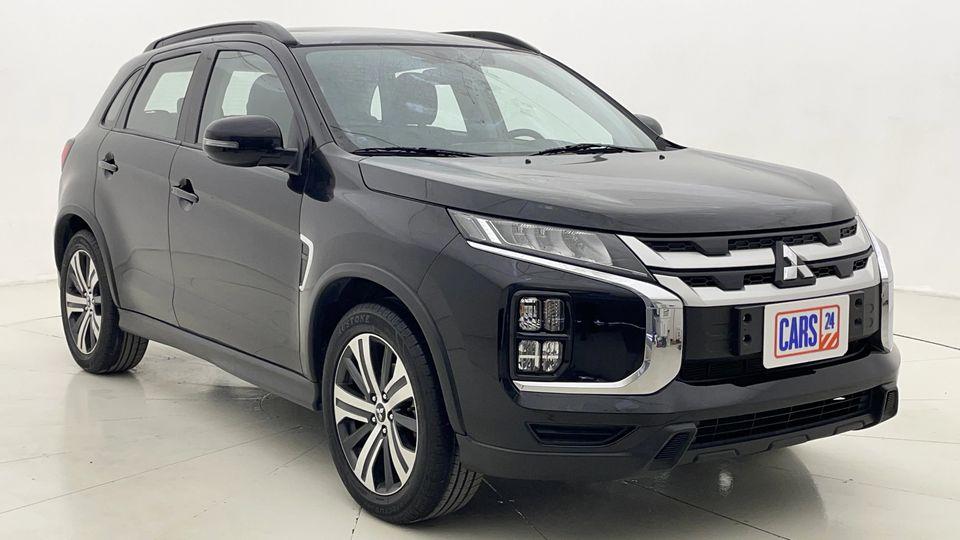 Mitsubishi ASX GLX Highline 2.0L AWD GLX HIGHLINE 2   Zero Down Payment   Home Test Drive