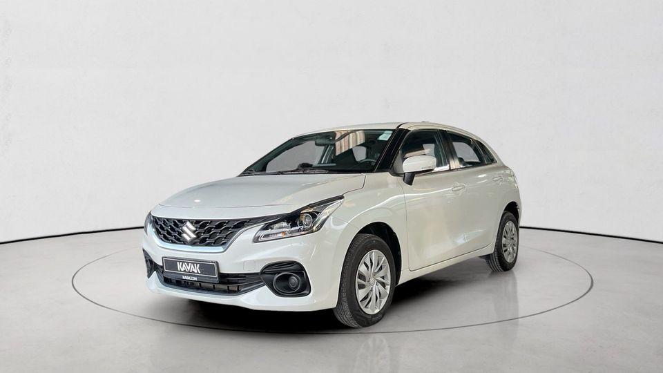 Suzuki Baleno 1.5L GL GL   Guaranteed Warranty   0 Down Payment