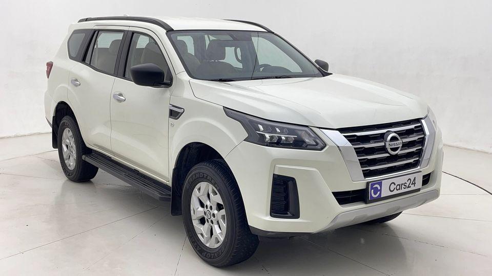 Nissan XTerra SE 4.0L SE 2.5 Zero Down Payment Home Test Drive