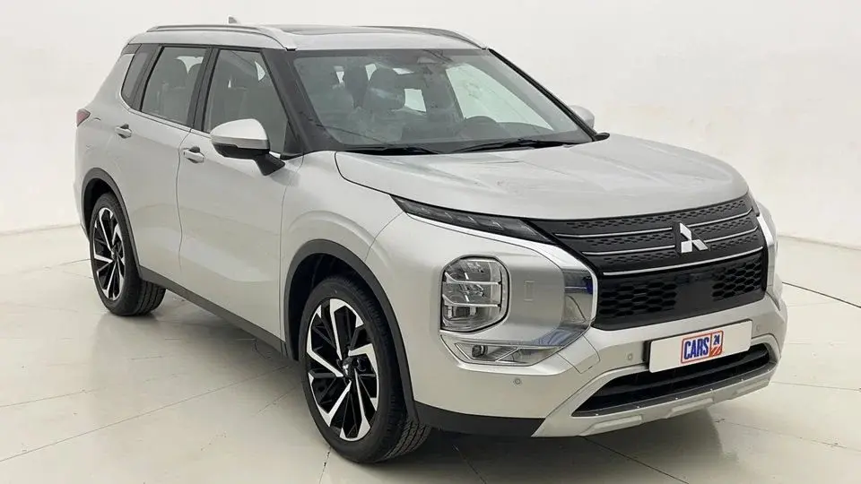 Mitsubishi Outlander GLS Highline 3.0L 2025 HIGHLINE   AED 1461/Month   0 DP