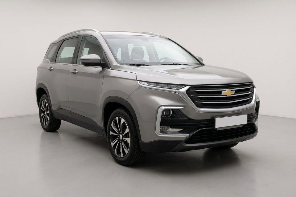 Chevrolet Captiva Premier 1.5L (149 HP) (5 Seater) 2023 PREMIER   AED 784/Month   0 DP   30 Day Return   Warranty   Se
