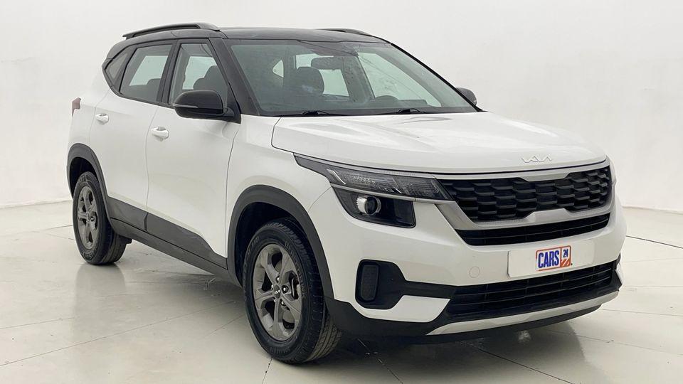 Kia Seltos LX 1.6   Zero Down Payment   Home Test Drive