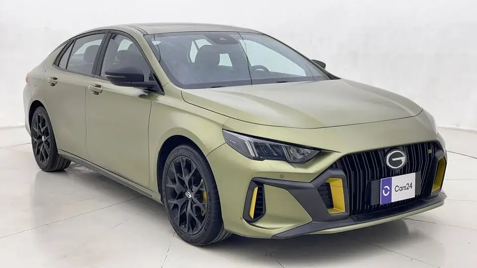 GAC Empow 1.5T GL 2024 GL   AED 925/Month   0 DP   30 Day Return   Warranty   Service History