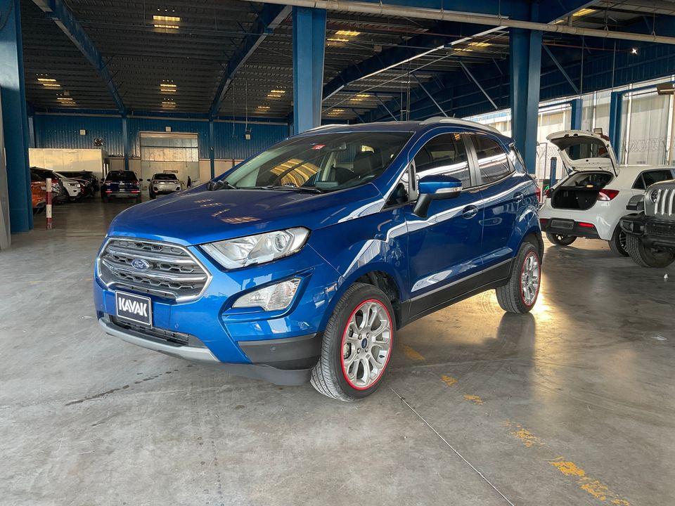 Ford EcoSport Titanium   upto AED 20,000 Ramadan Discount   Guaranteed Warranty   0 Down Payment