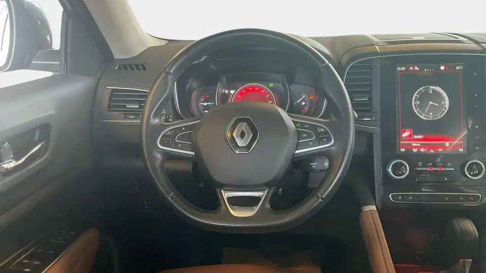 Renault Koleos LE 2.5L LE   Guaranteed Warranty   0 Down Payment