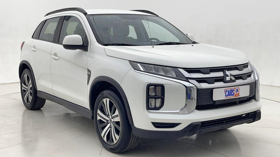 Mitsubishi ASX 2022 GLX MIDLINE AED 698/Month 0 DP 30 Day Return Warranty Service History