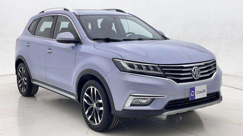 MG RX5 2022 LUXURY   AED 666/Month   0 DP   30 Day Return   Warranty