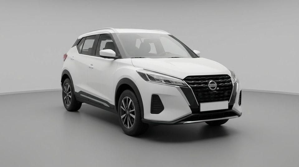 Nissan Kicks 2022 S   AED 657/Month   0 DP   30 Day Return   Warranty   Service History