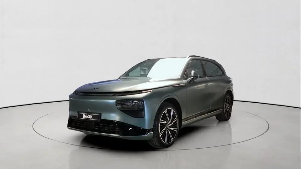 Xpeng G9 Pro AWD Performance   Guaranteed Warranty   0 Down Payment