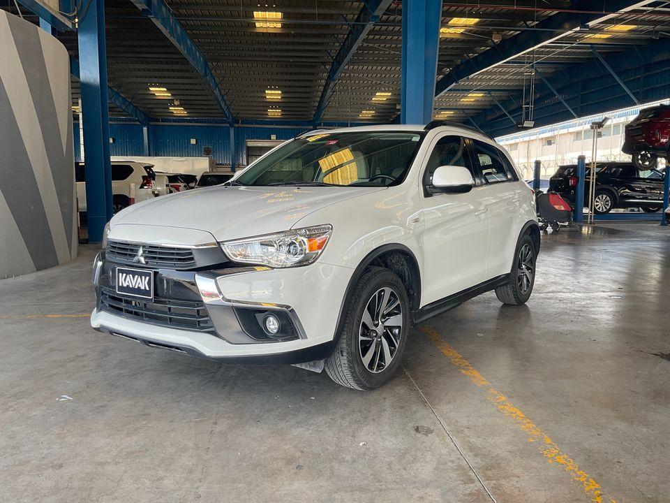 Mitsubishi ASX GLX Midline upto AED 20,000 Ramadan Discount Guaranteed Warranty 0 Down Payment